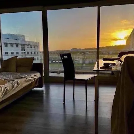 Sao Pedro Apartment Vila Franca do Campo Buitenkant foto