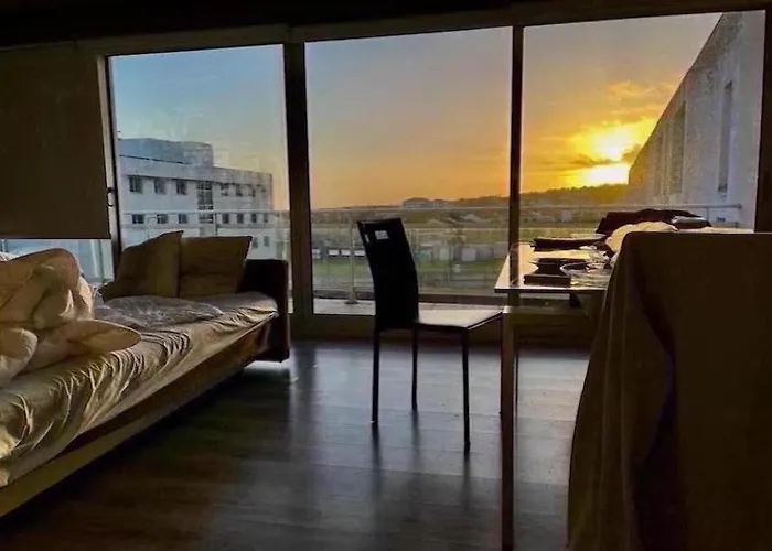 Sao Pedro Apartment