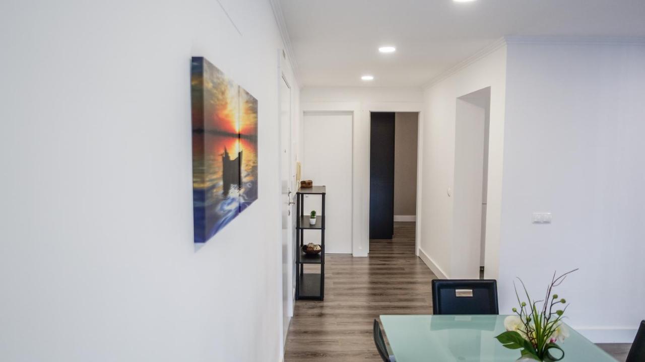 Apartment Sao Pedro