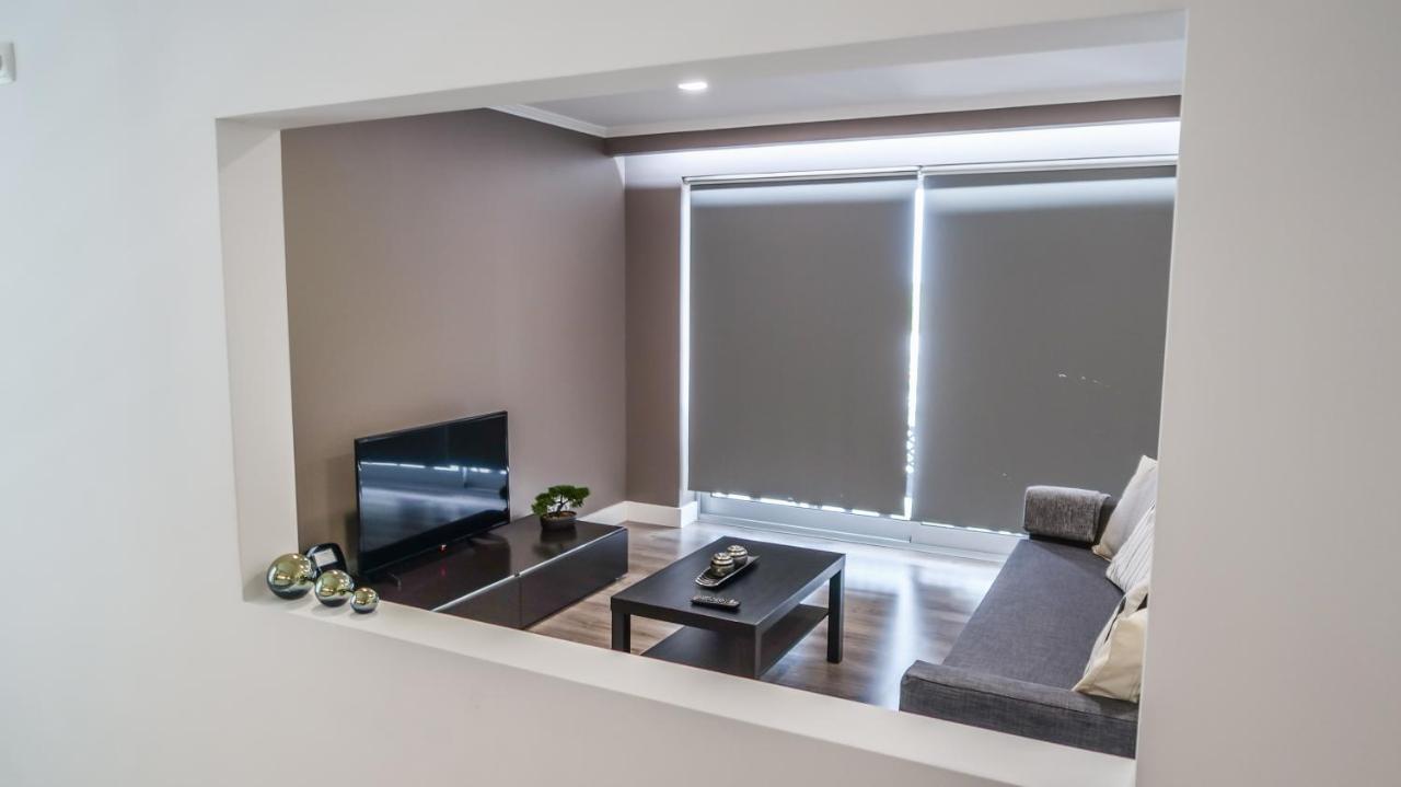 Apartment Sao Pedro *