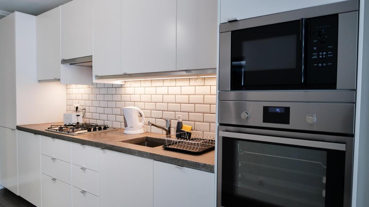 Apartment Sao Pedro