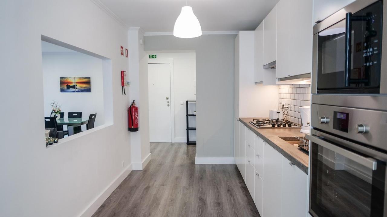 Apartment Sao Pedro *