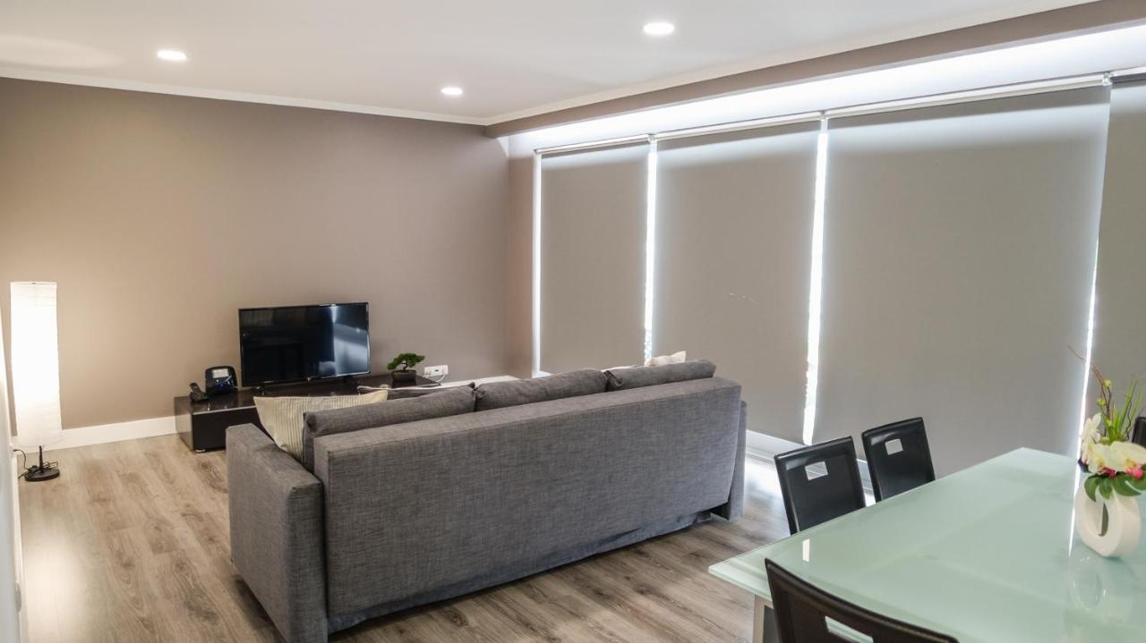 Apartment Sao Pedro