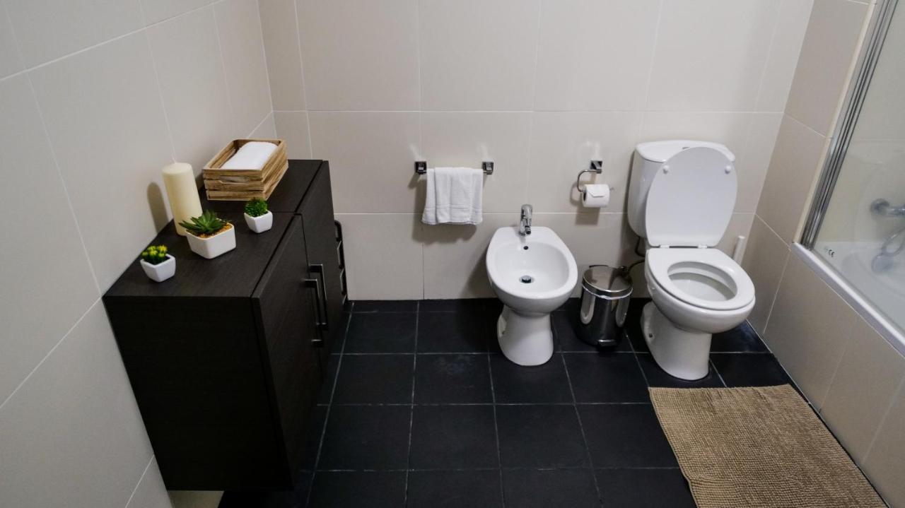 Apartment Sao Pedro *