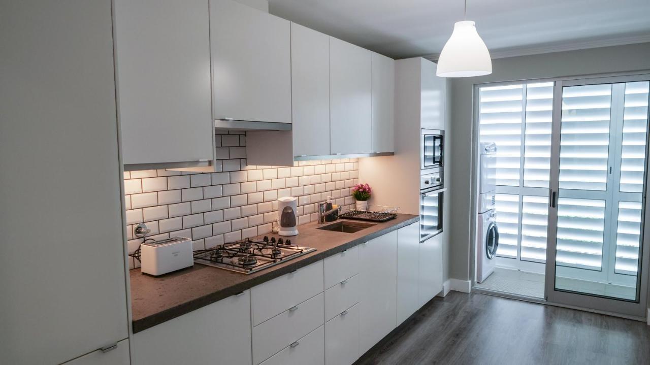 Sao Pedro Apartment