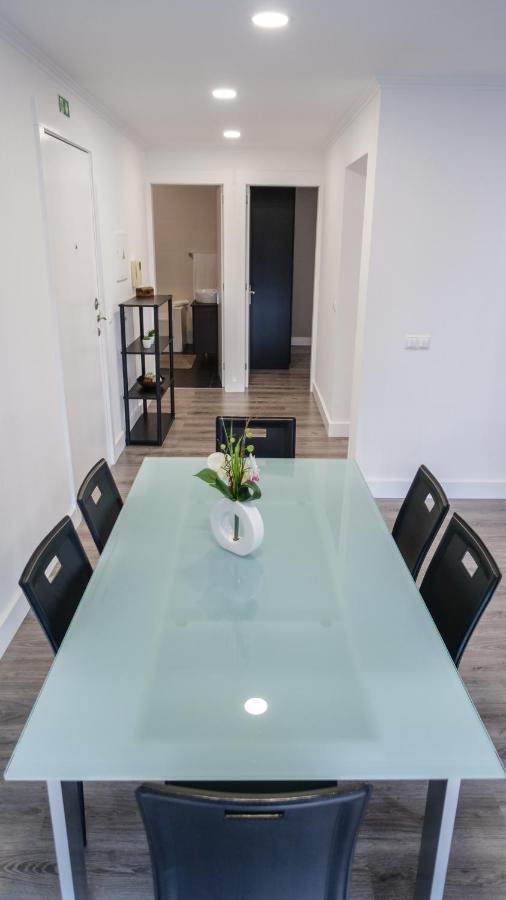 Apartment Sao Pedro Vila Franca do Campo