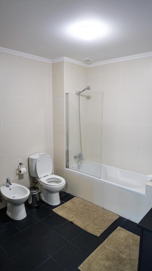 Apartment Sao Pedro *