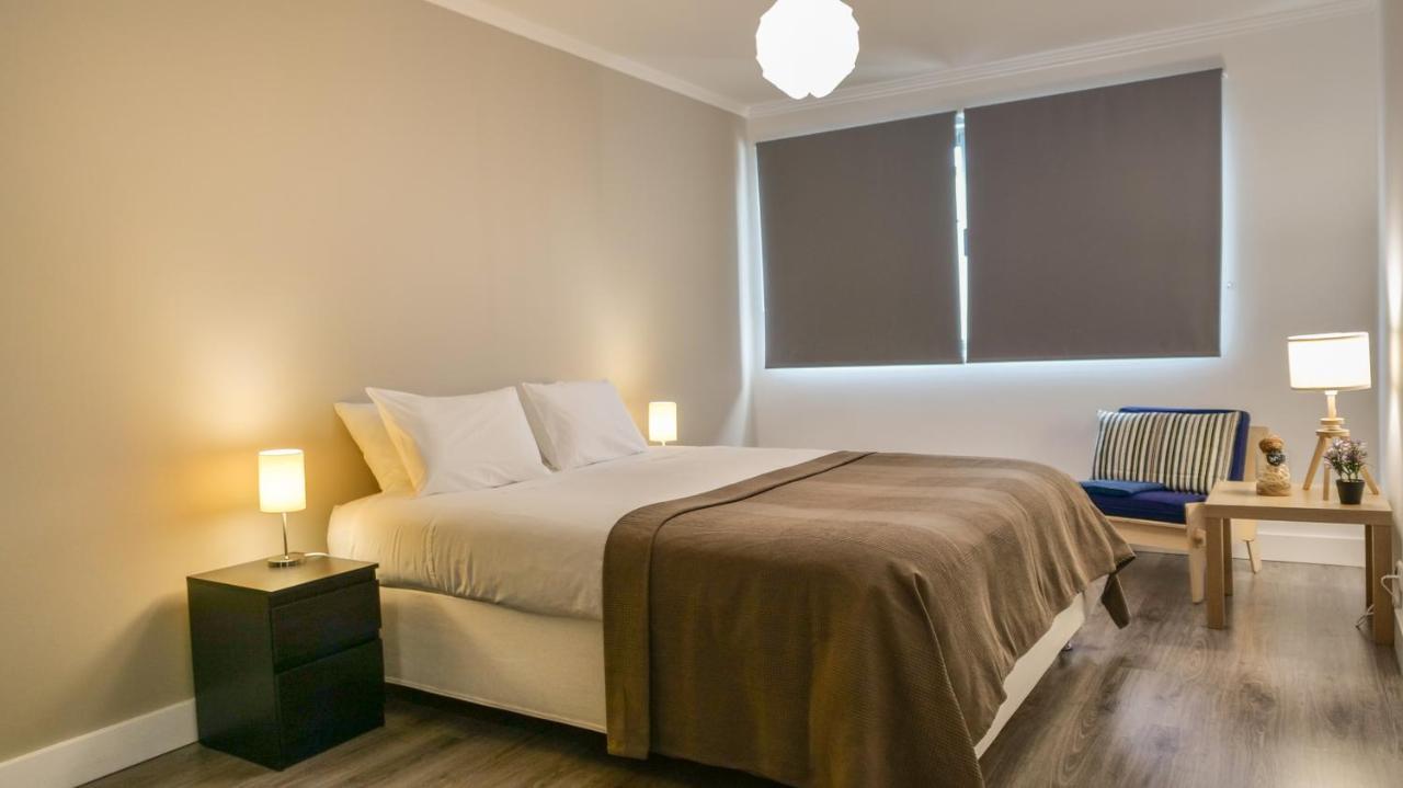 Apartment Sao Pedro *