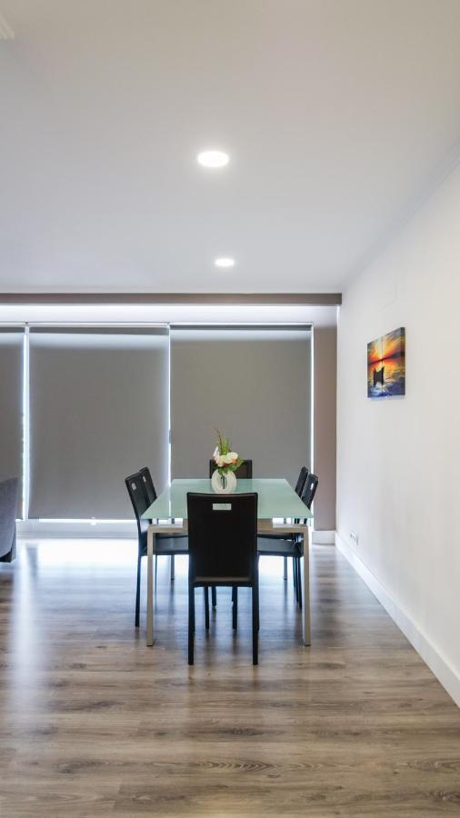 Apartment Sao Pedro *
