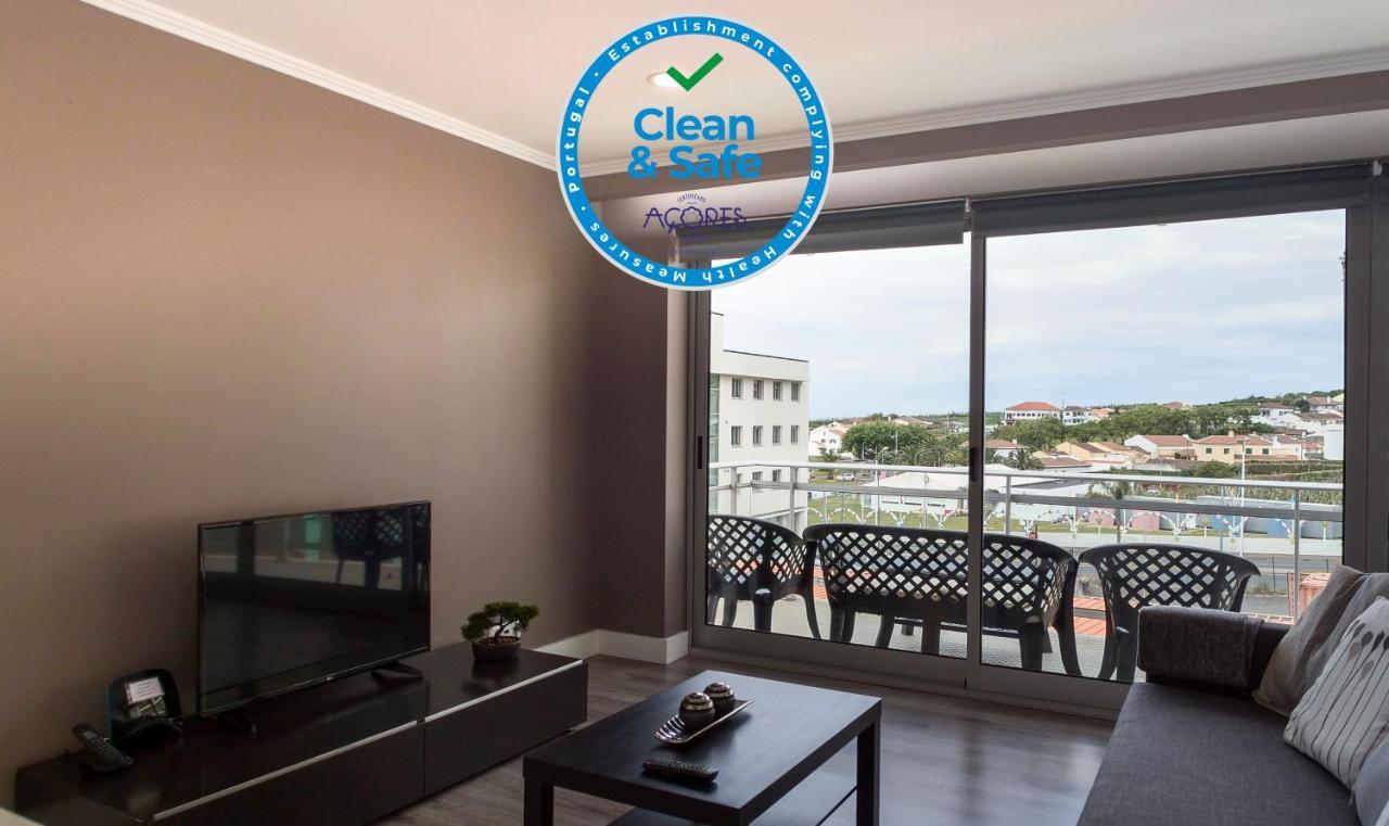 Sao Pedro Apartment *